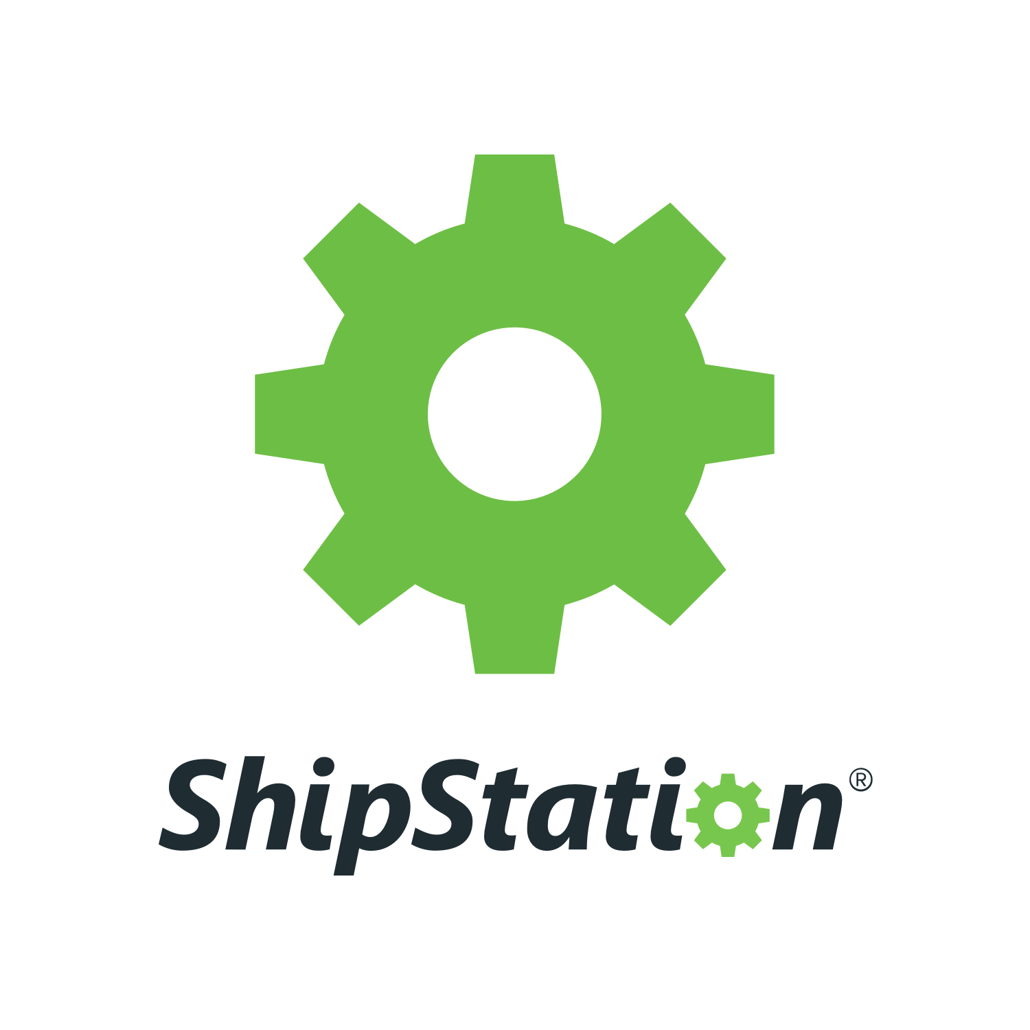 ShipStation