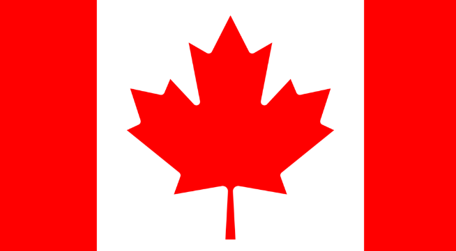 Canda